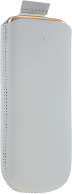Чехол Nokia 8800 Sapphire Arte White